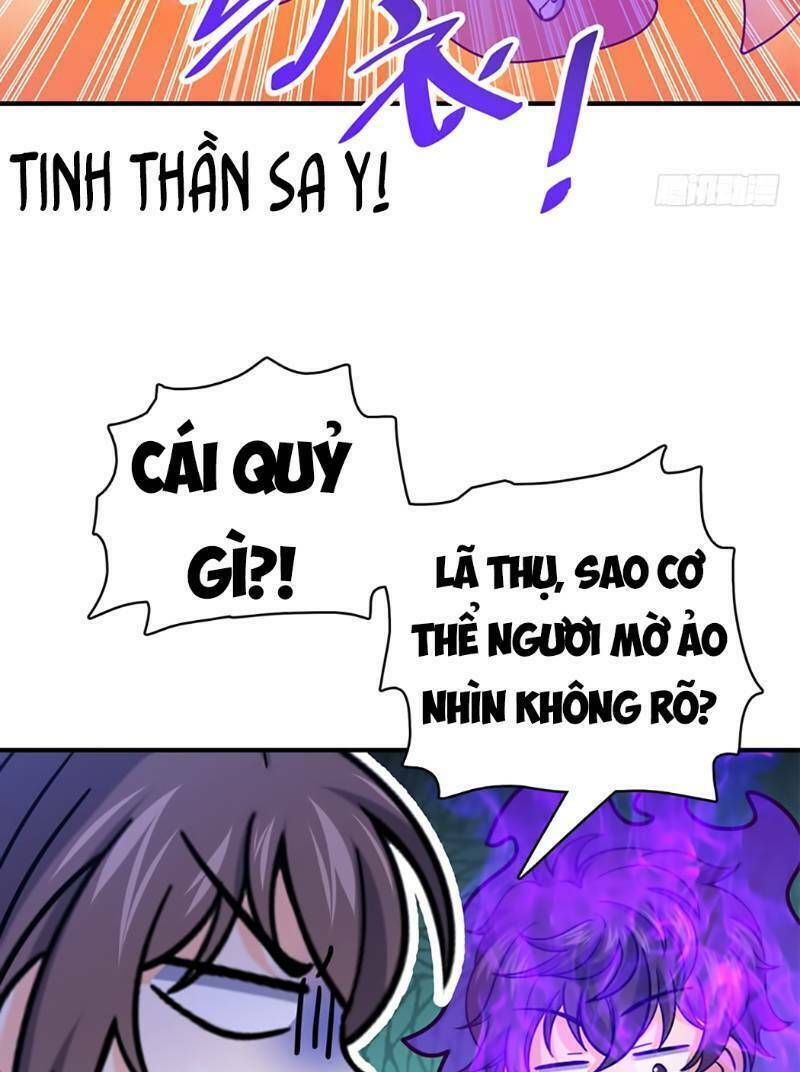 đọc truyện Đại Vương Tha Mạng Chương 26 ảnh 56 tại Truyện Dạ Ký