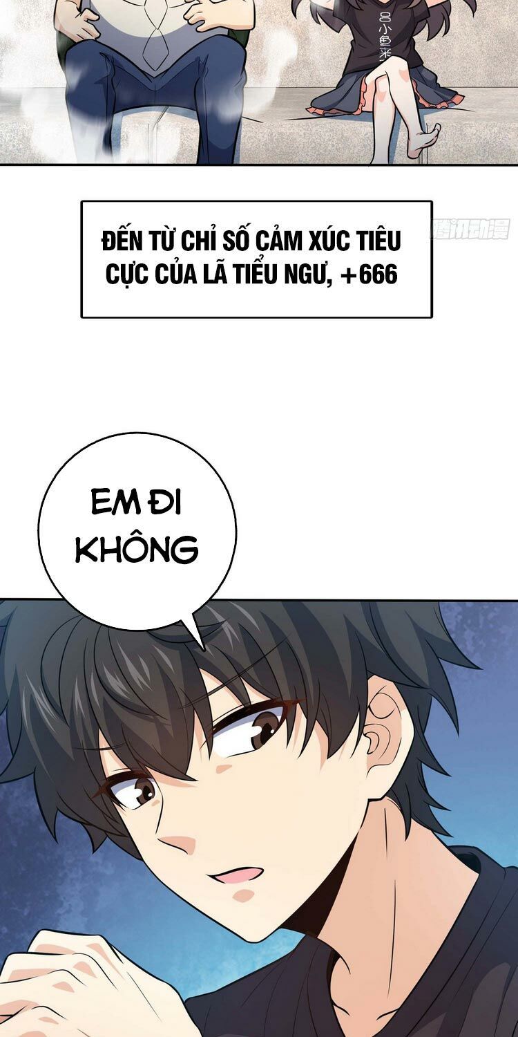 đọc truyện Đại Vương Tha Mạng Chương 260 ảnh 32 tại Truyện Dạ Ký