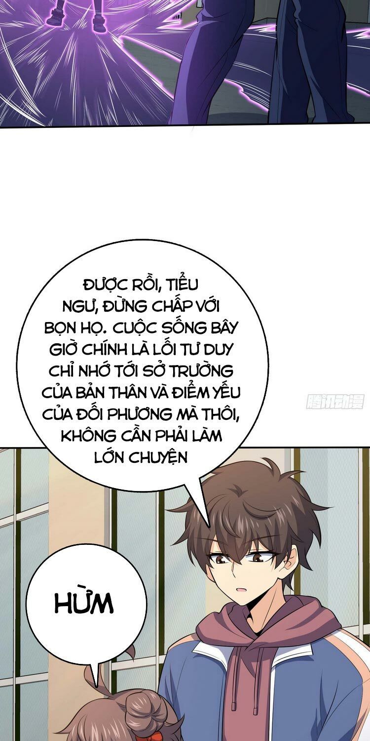 đọc truyện Đại Vương Tha Mạng Chương 260 ảnh 51 tại Truyện Dạ Ký