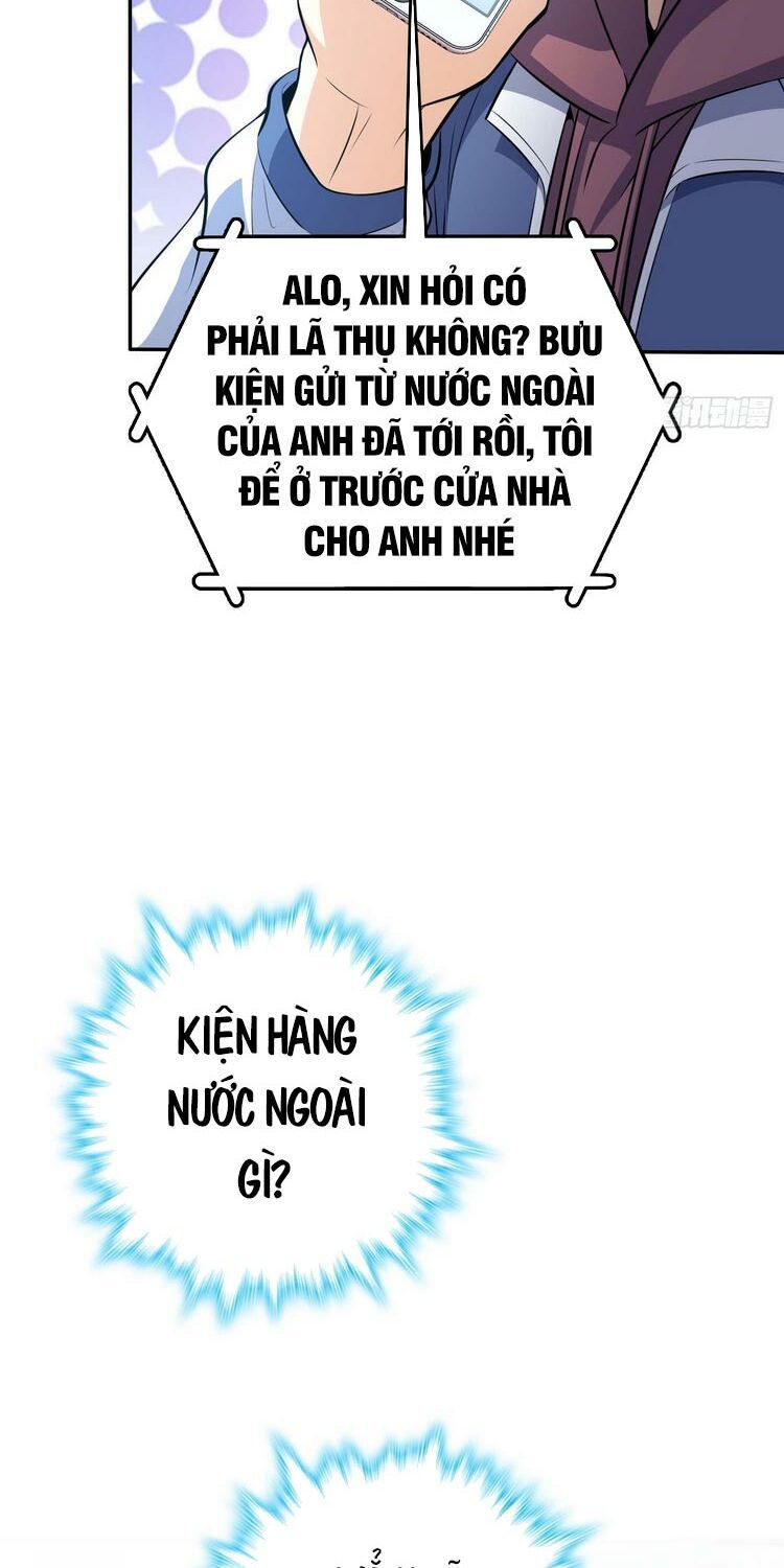 đọc truyện Đại Vương Tha Mạng Chương 260 ảnh 54 tại Truyện Dạ Ký