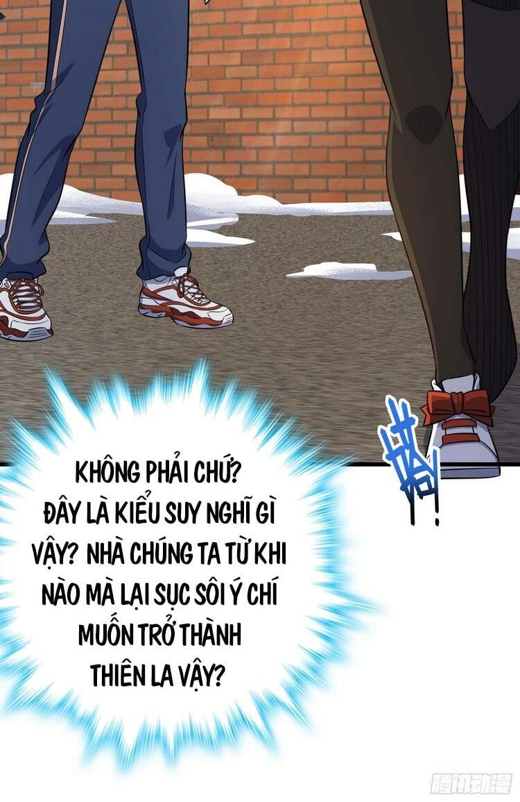 đọc truyện Đại Vương Tha Mạng Chương 260 ảnh 64 tại Truyện Dạ Ký