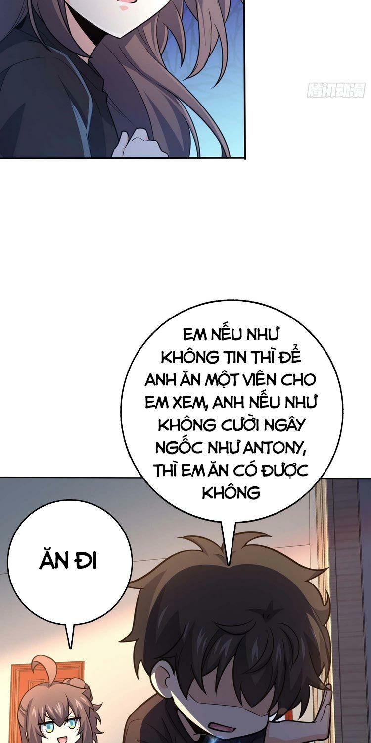 đọc truyện Đại Vương Tha Mạng Chương 260 ảnh 10 tại Truyện Dạ Ký