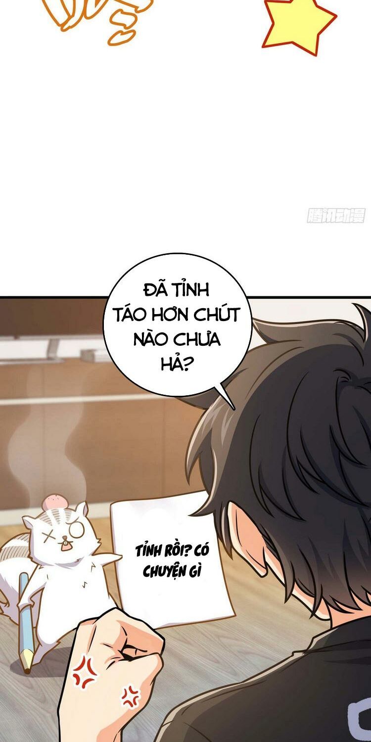 đọc truyện Đại Vương Tha Mạng Chương 261 ảnh 17 tại Truyện Dạ Ký