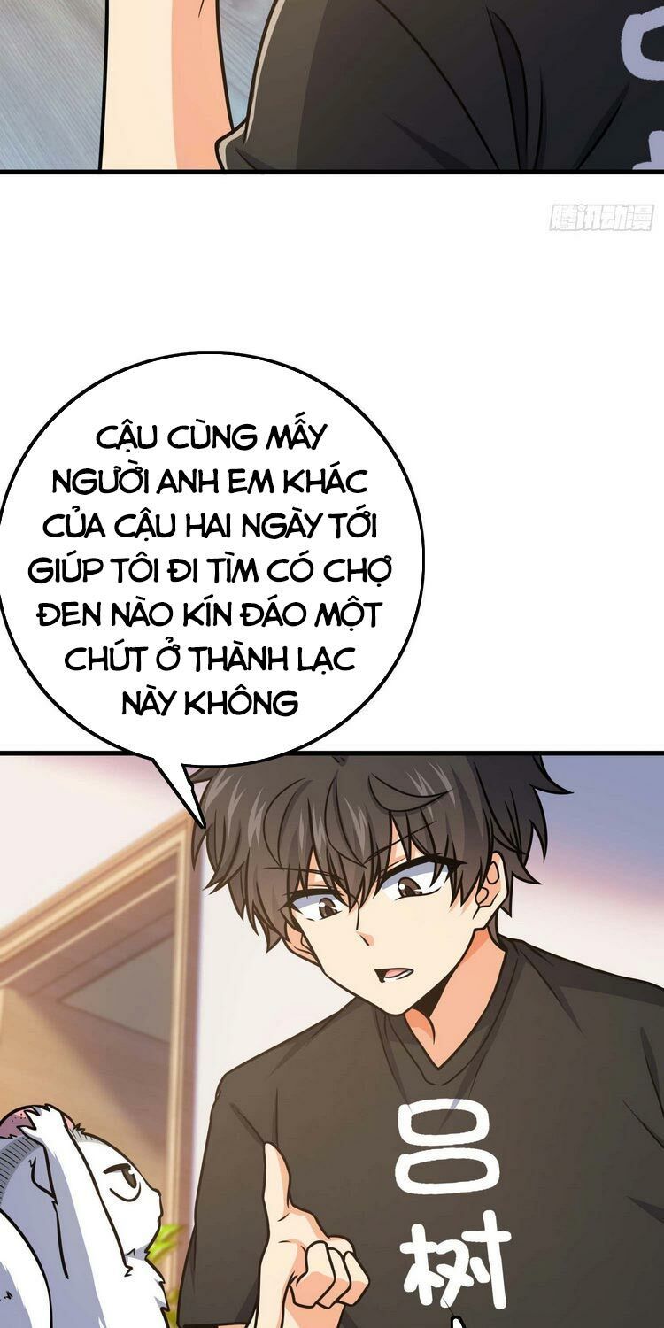 đọc truyện Đại Vương Tha Mạng Chương 261 ảnh 18 tại Truyện Dạ Ký