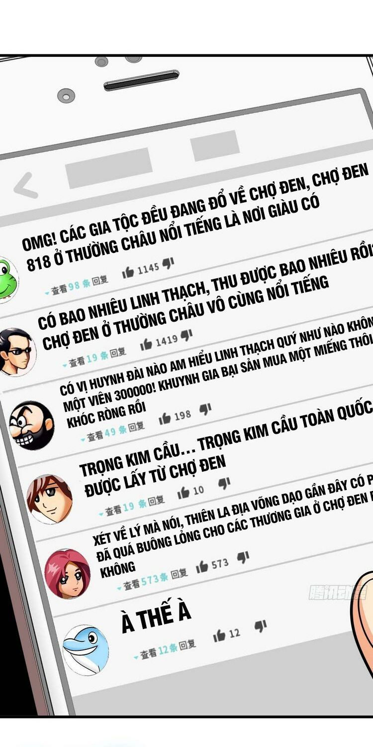 đọc truyện Đại Vương Tha Mạng Chương 261 ảnh 3 tại Truyện Dạ Ký