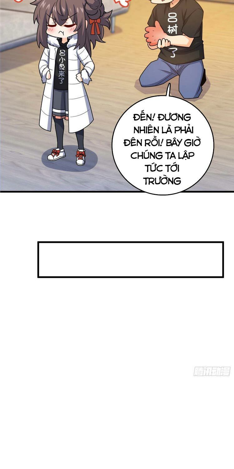 đọc truyện Đại Vương Tha Mạng Chương 261 ảnh 36 tại Truyện Dạ Ký