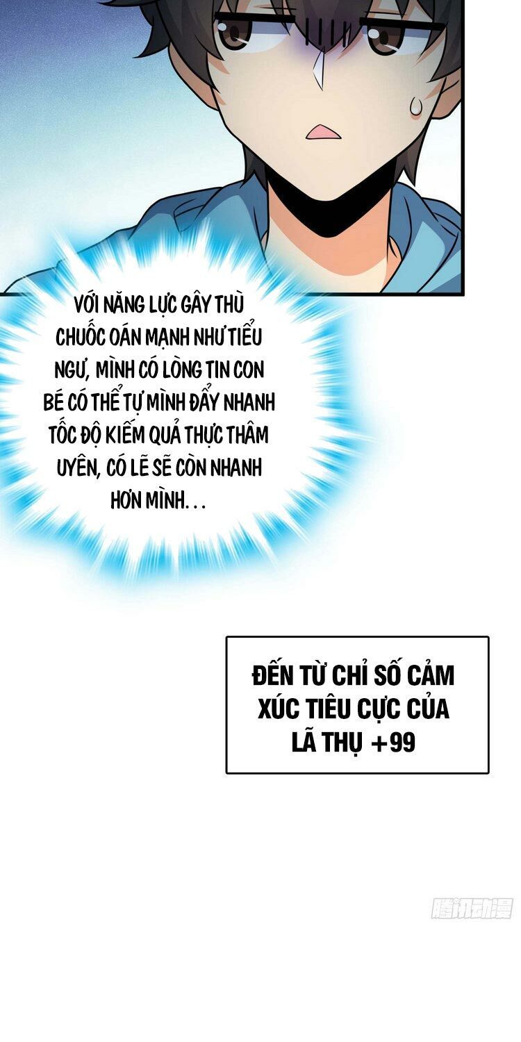 đọc truyện Đại Vương Tha Mạng Chương 261 ảnh 41 tại Truyện Dạ Ký