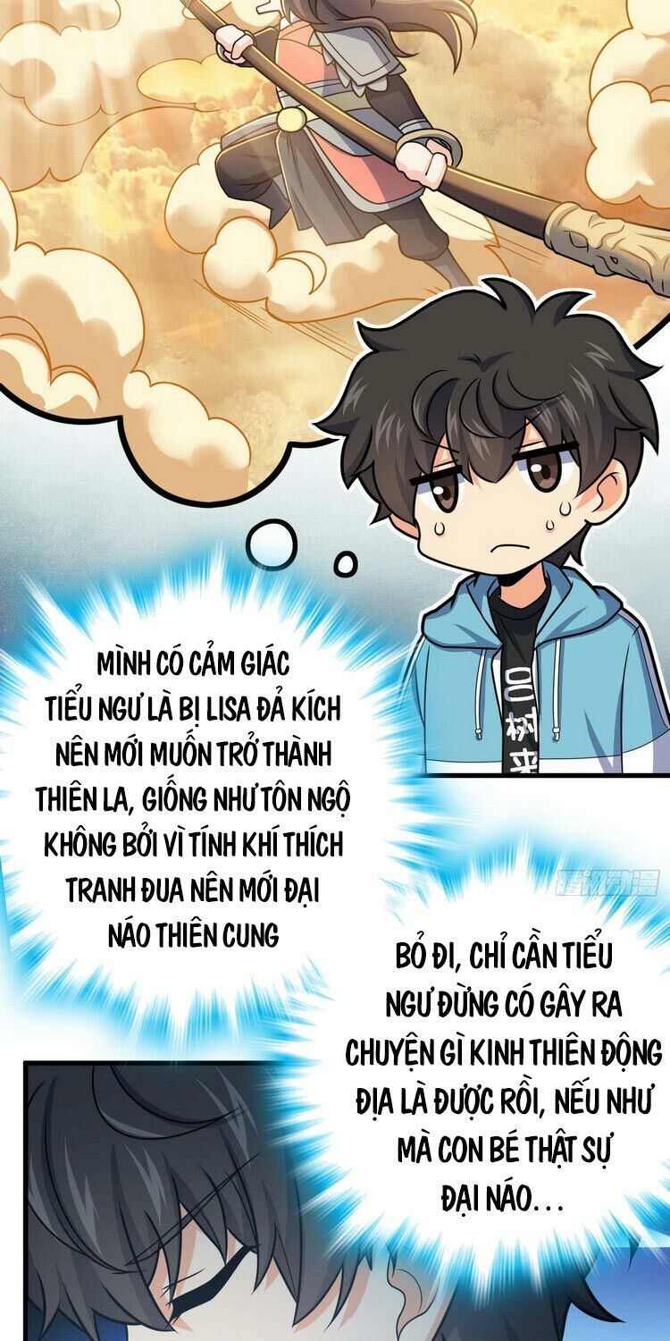 đọc truyện Đại Vương Tha Mạng Chương 261 ảnh 45 tại Truyện Dạ Ký