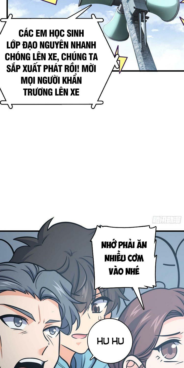 đọc truyện Đại Vương Tha Mạng Chương 261 ảnh 47 tại Truyện Dạ Ký