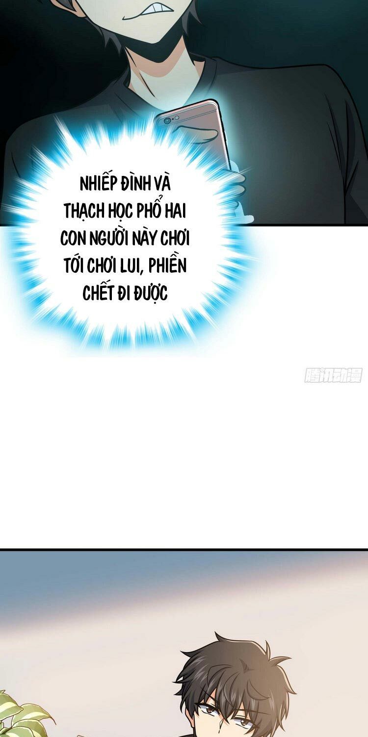 đọc truyện Đại Vương Tha Mạng Chương 261 ảnh 6 tại Truyện Dạ Ký