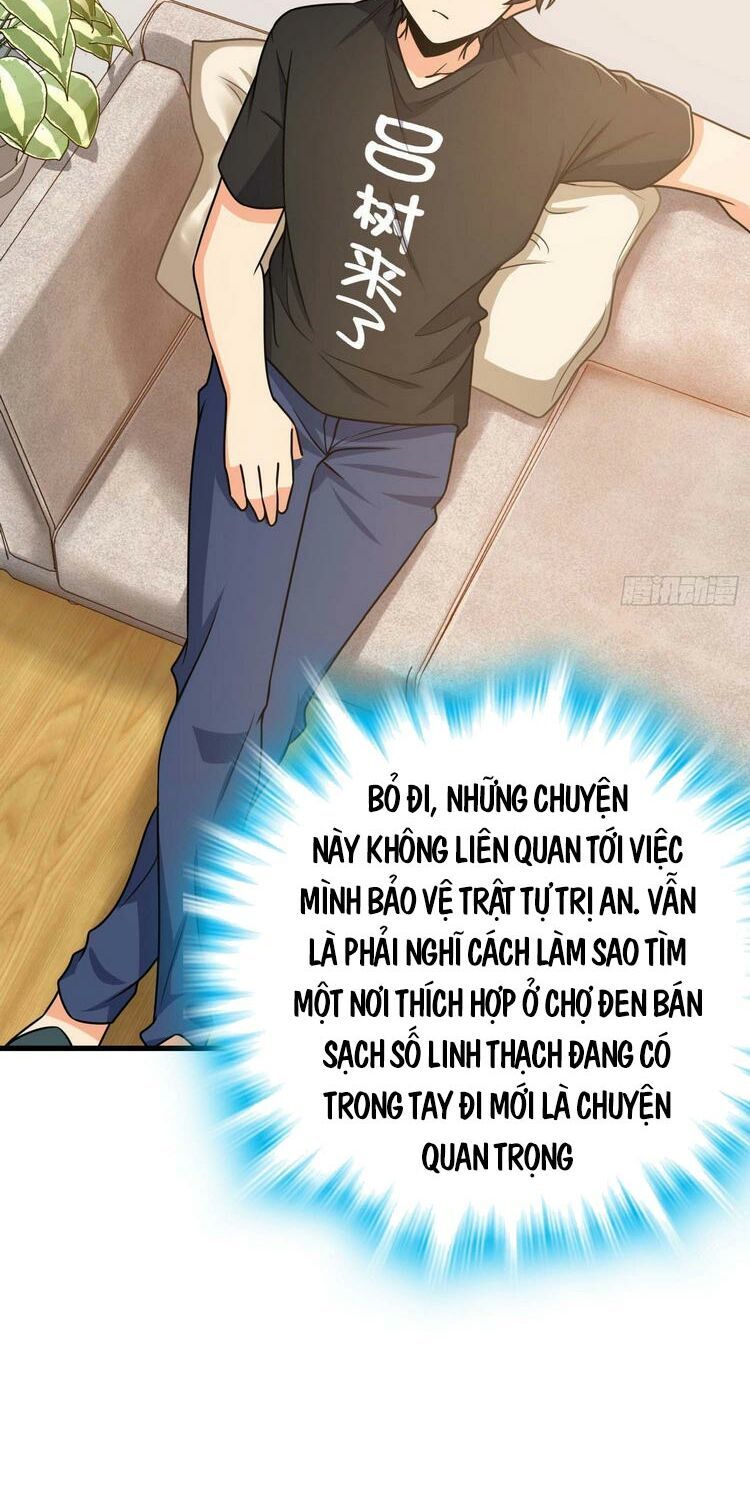 đọc truyện Đại Vương Tha Mạng Chương 261 ảnh 7 tại Truyện Dạ Ký