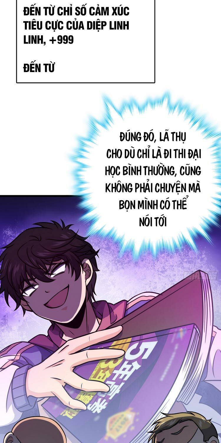 đọc truyện Đại Vương Tha Mạng Chương 262 ảnh 12 tại Truyện Dạ Ký