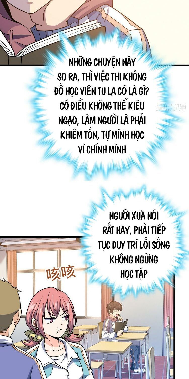 đọc truyện Đại Vương Tha Mạng Chương 262 ảnh 17 tại Truyện Dạ Ký