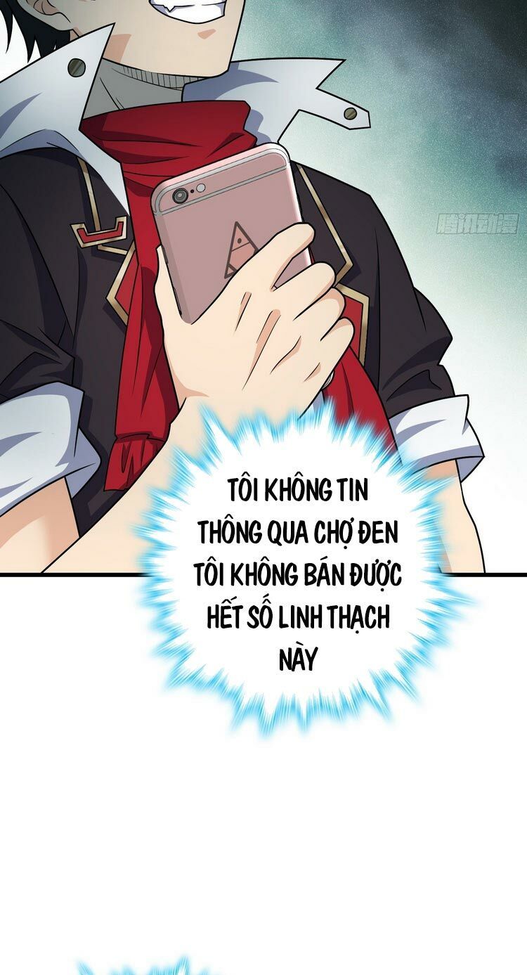 đọc truyện Đại Vương Tha Mạng Chương 262 ảnh 40 tại Truyện Dạ Ký