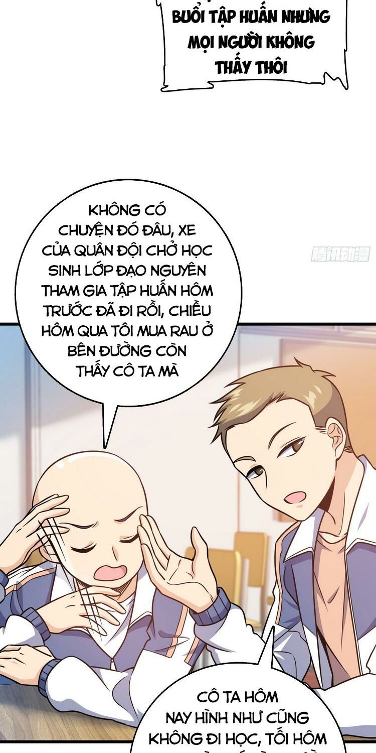 đọc truyện Đại Vương Tha Mạng Chương 262 ảnh 5 tại Truyện Dạ Ký