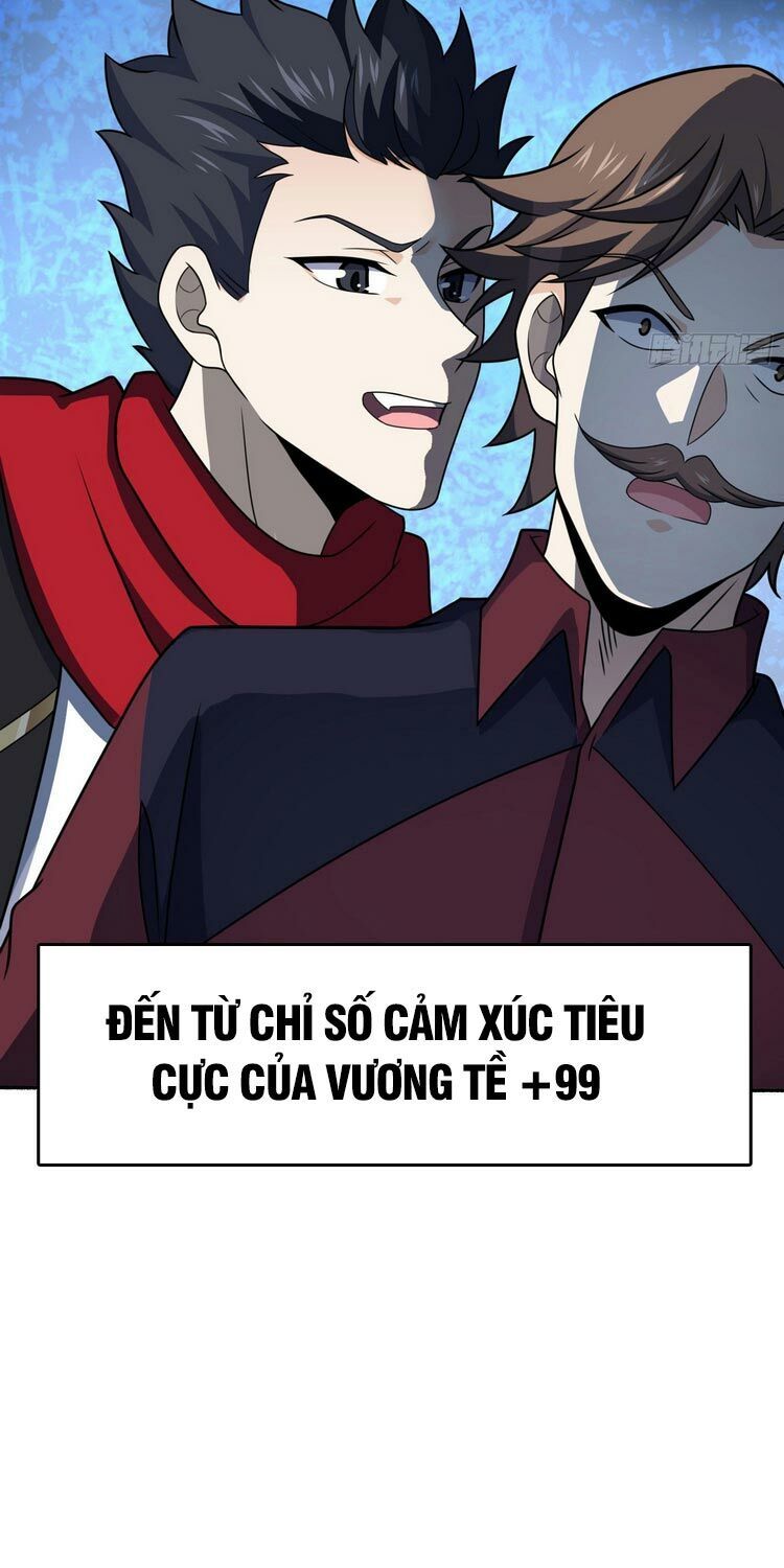 đọc truyện Đại Vương Tha Mạng Chương 263 ảnh 29 tại Truyện Dạ Ký