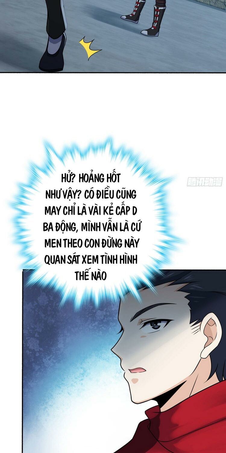 đọc truyện Đại Vương Tha Mạng Chương 263 ảnh 34 tại Truyện Dạ Ký