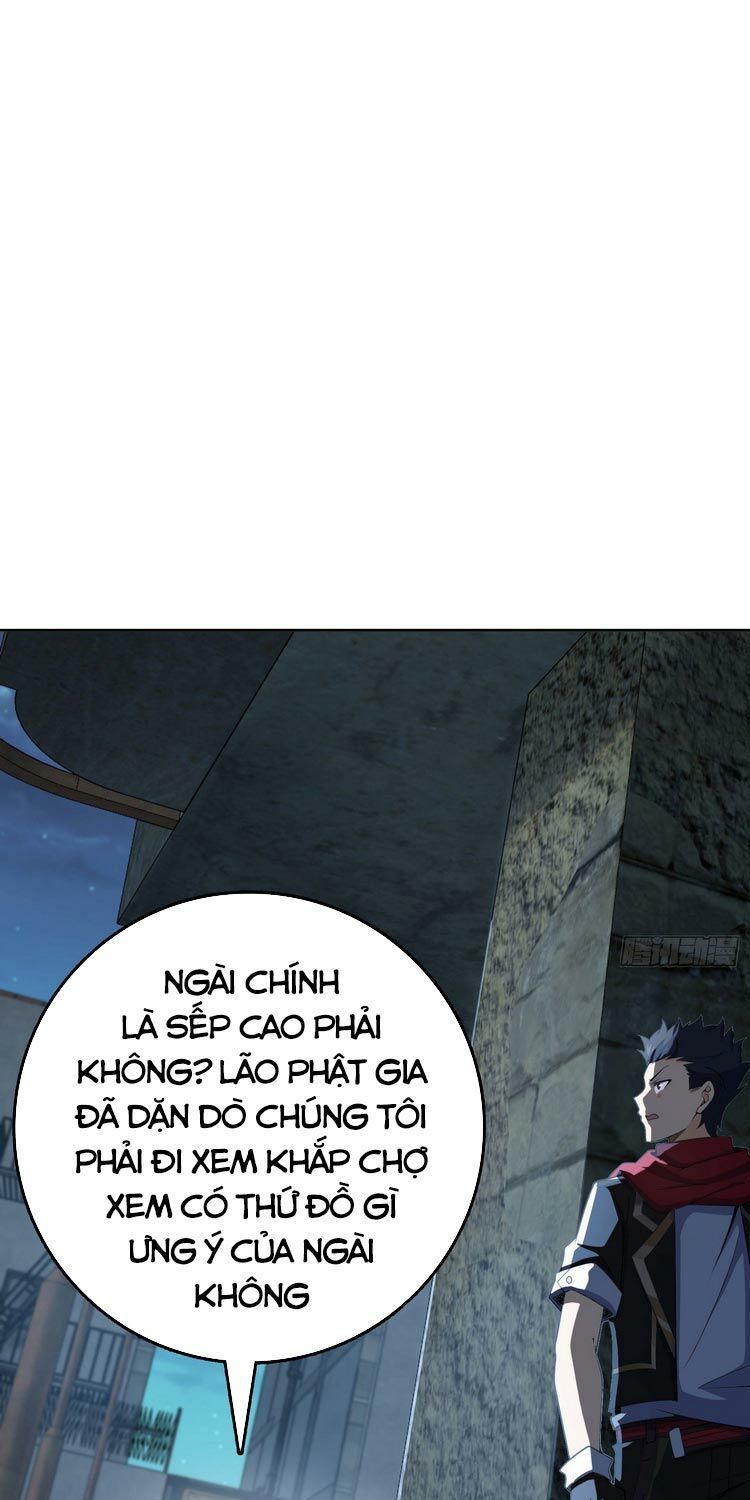đọc truyện Đại Vương Tha Mạng Chương 263 ảnh 39 tại Truyện Dạ Ký