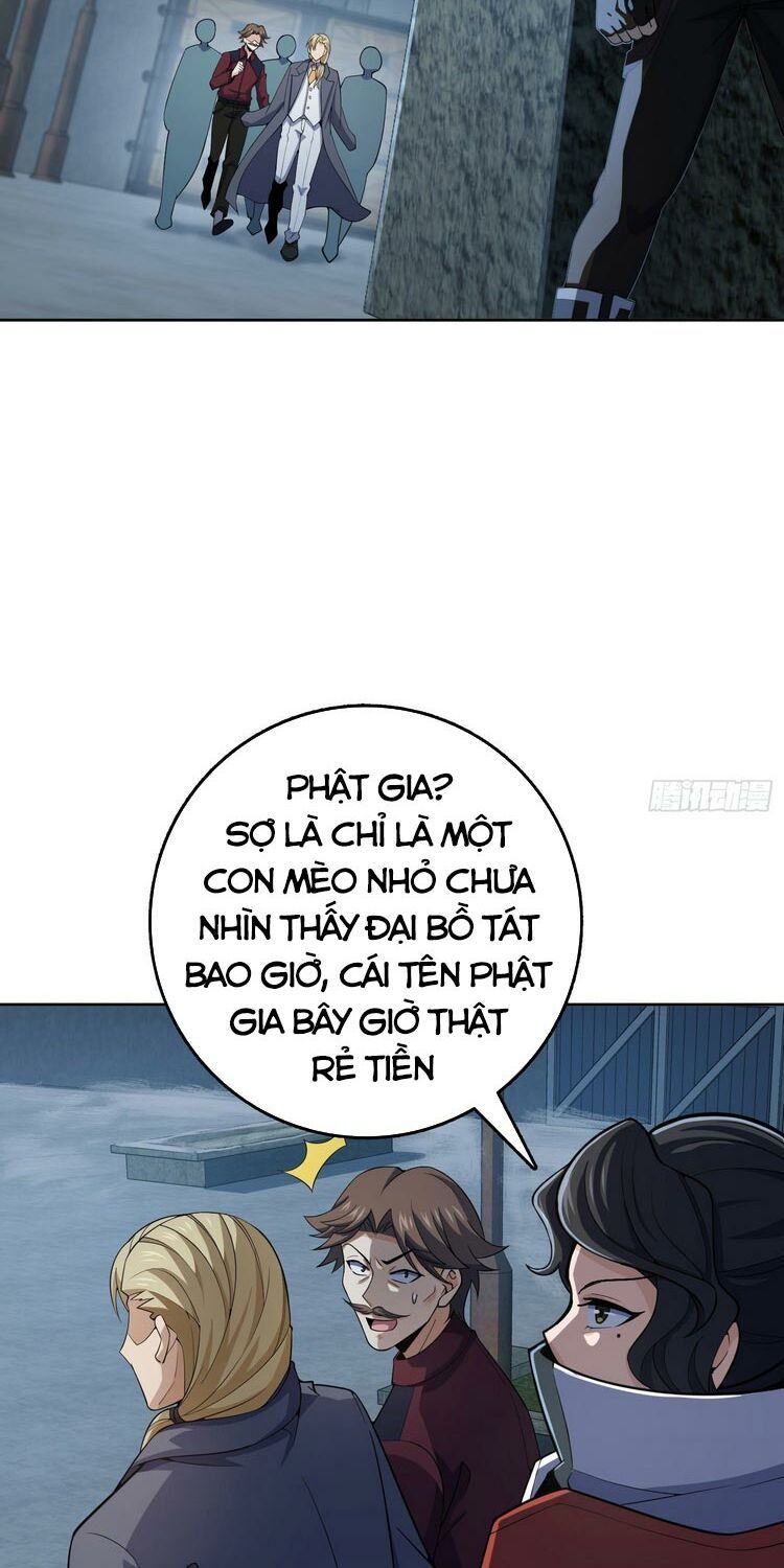 đọc truyện Đại Vương Tha Mạng Chương 263 ảnh 40 tại Truyện Dạ Ký