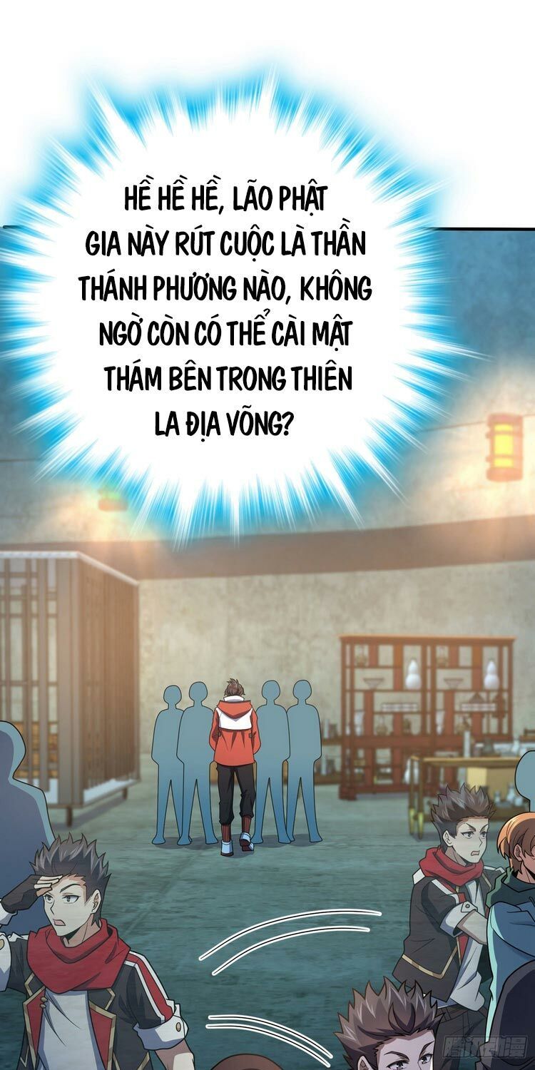 đọc truyện Đại Vương Tha Mạng Chương 264 ảnh 2 tại Truyện Dạ Ký