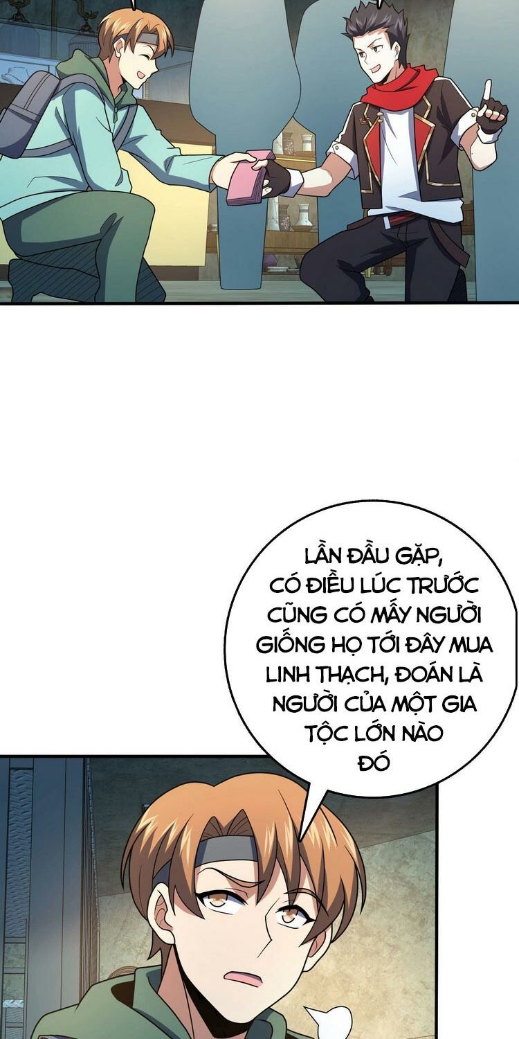 đọc truyện Đại Vương Tha Mạng Chương 264 ảnh 13 tại Truyện Dạ Ký