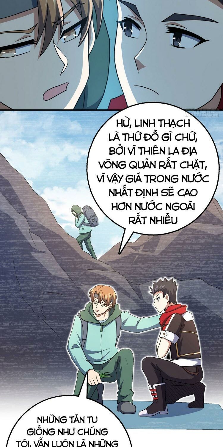 đọc truyện Đại Vương Tha Mạng Chương 264 ảnh 17 tại Truyện Dạ Ký
