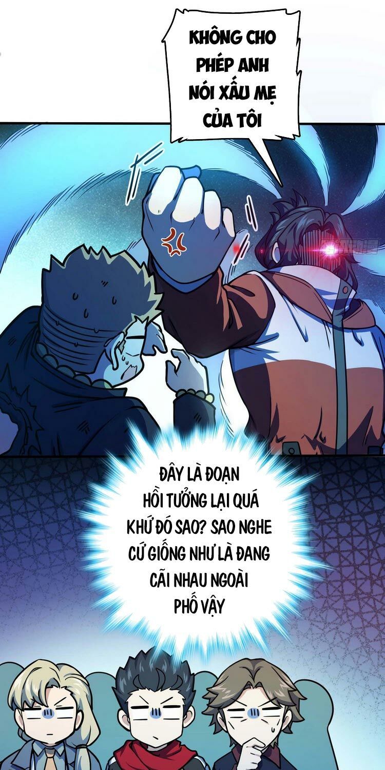đọc truyện Đại Vương Tha Mạng Chương 265 ảnh 33 tại Truyện Dạ Ký