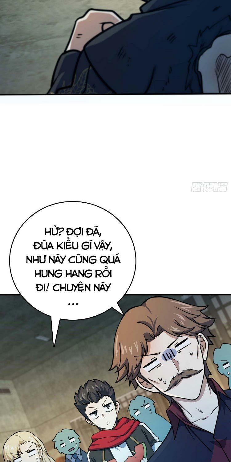 đọc truyện Đại Vương Tha Mạng Chương 265 ảnh 41 tại Truyện Dạ Ký