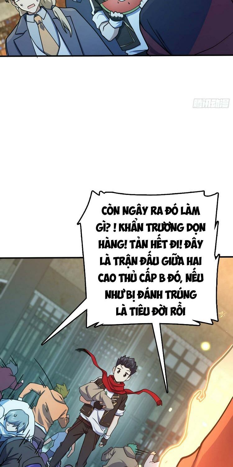 đọc truyện Đại Vương Tha Mạng Chương 265 ảnh 42 tại Truyện Dạ Ký