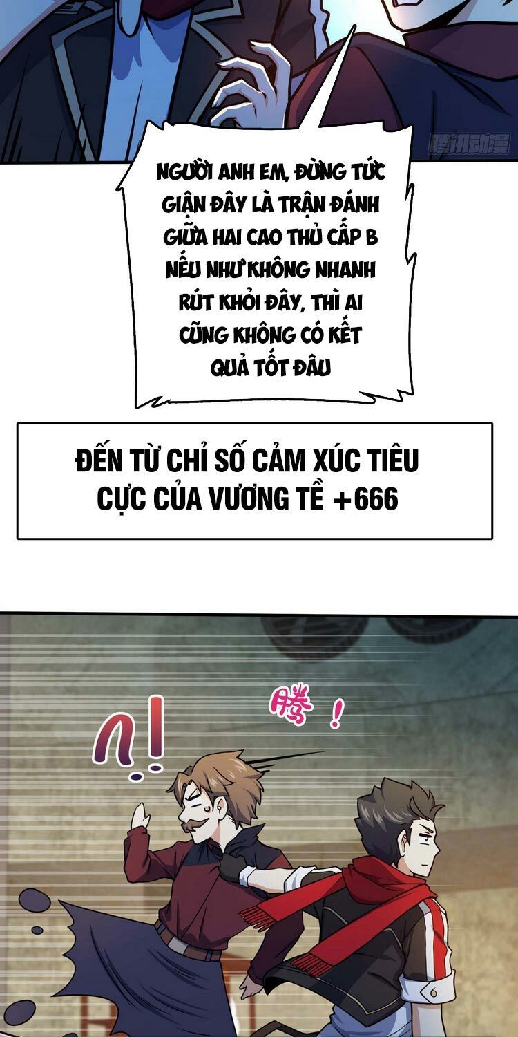 đọc truyện Đại Vương Tha Mạng Chương 265 ảnh 48 tại Truyện Dạ Ký