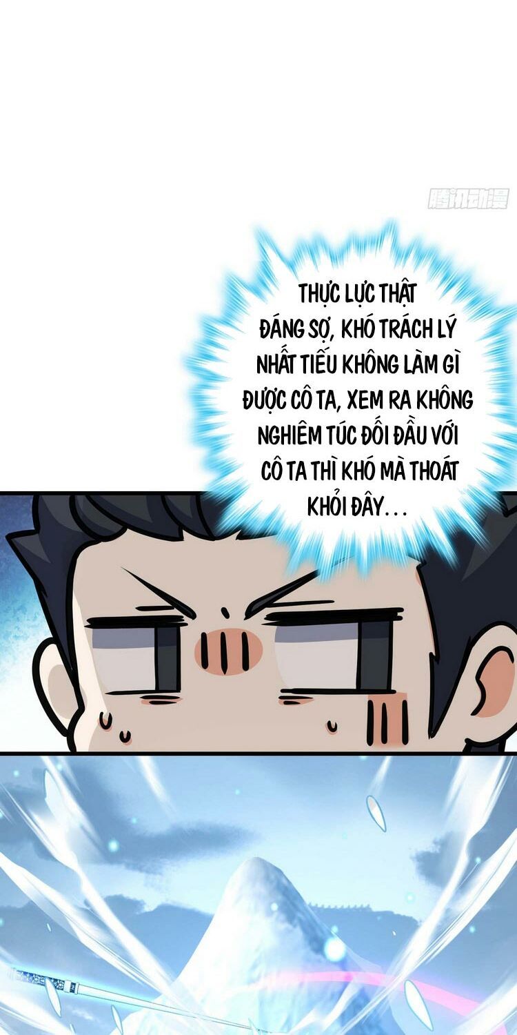 đọc truyện Đại Vương Tha Mạng Chương 266 ảnh 37 tại Truyện Dạ Ký