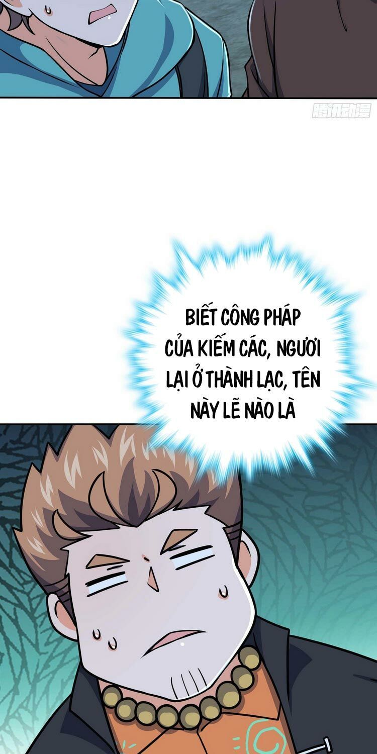 đọc truyện Đại Vương Tha Mạng Chương 266 ảnh 52 tại Truyện Dạ Ký