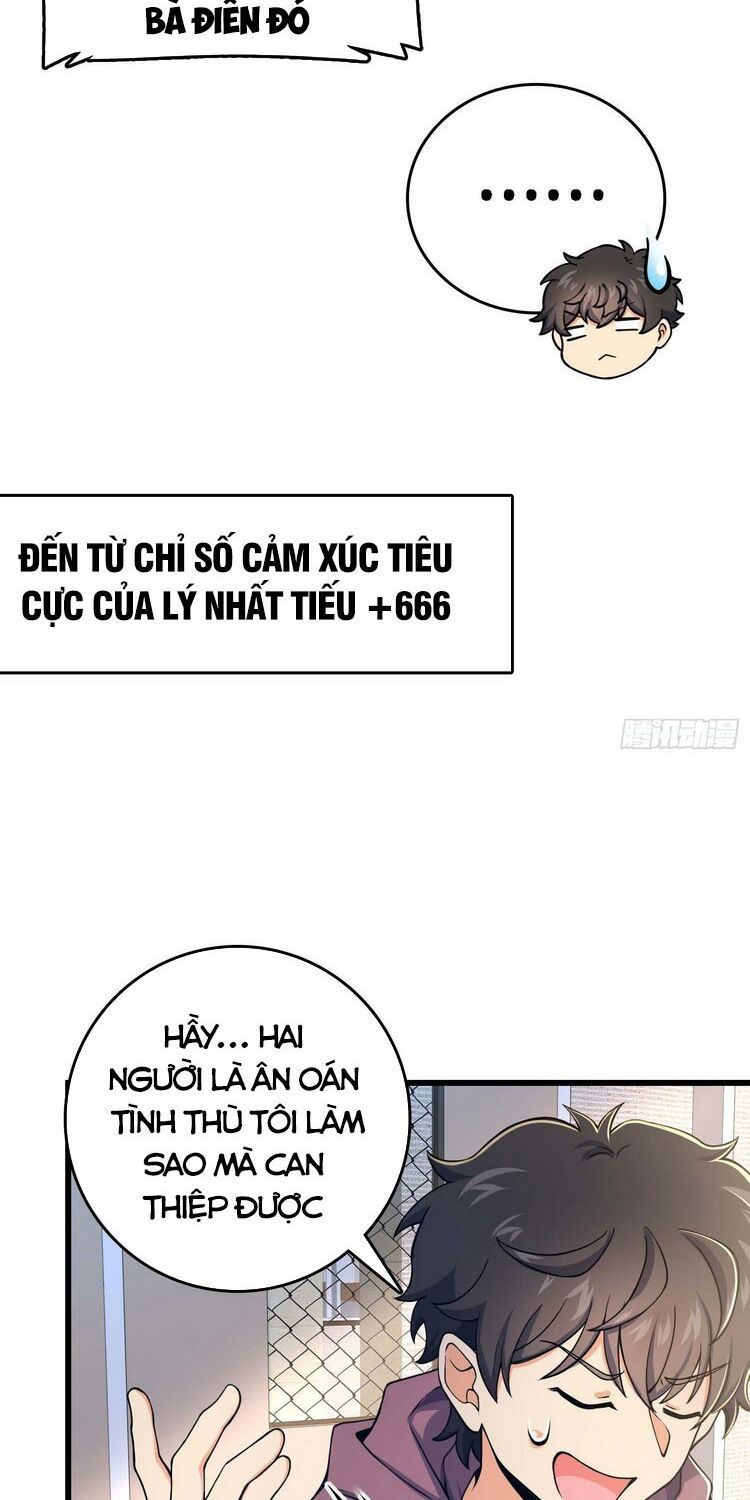 đọc truyện Đại Vương Tha Mạng Chương 267 ảnh 15 tại Truyện Dạ Ký