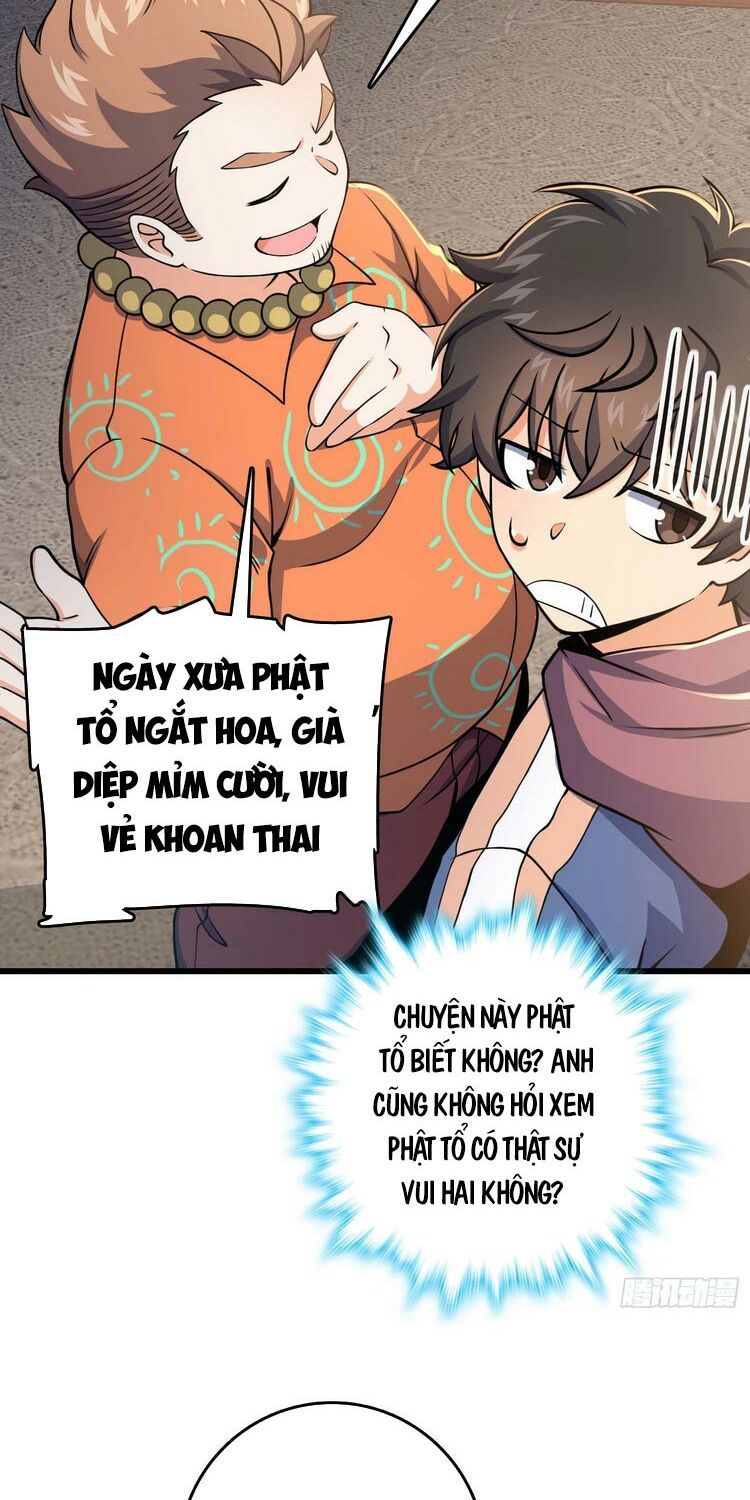 đọc truyện Đại Vương Tha Mạng Chương 267 ảnh 23 tại Truyện Dạ Ký
