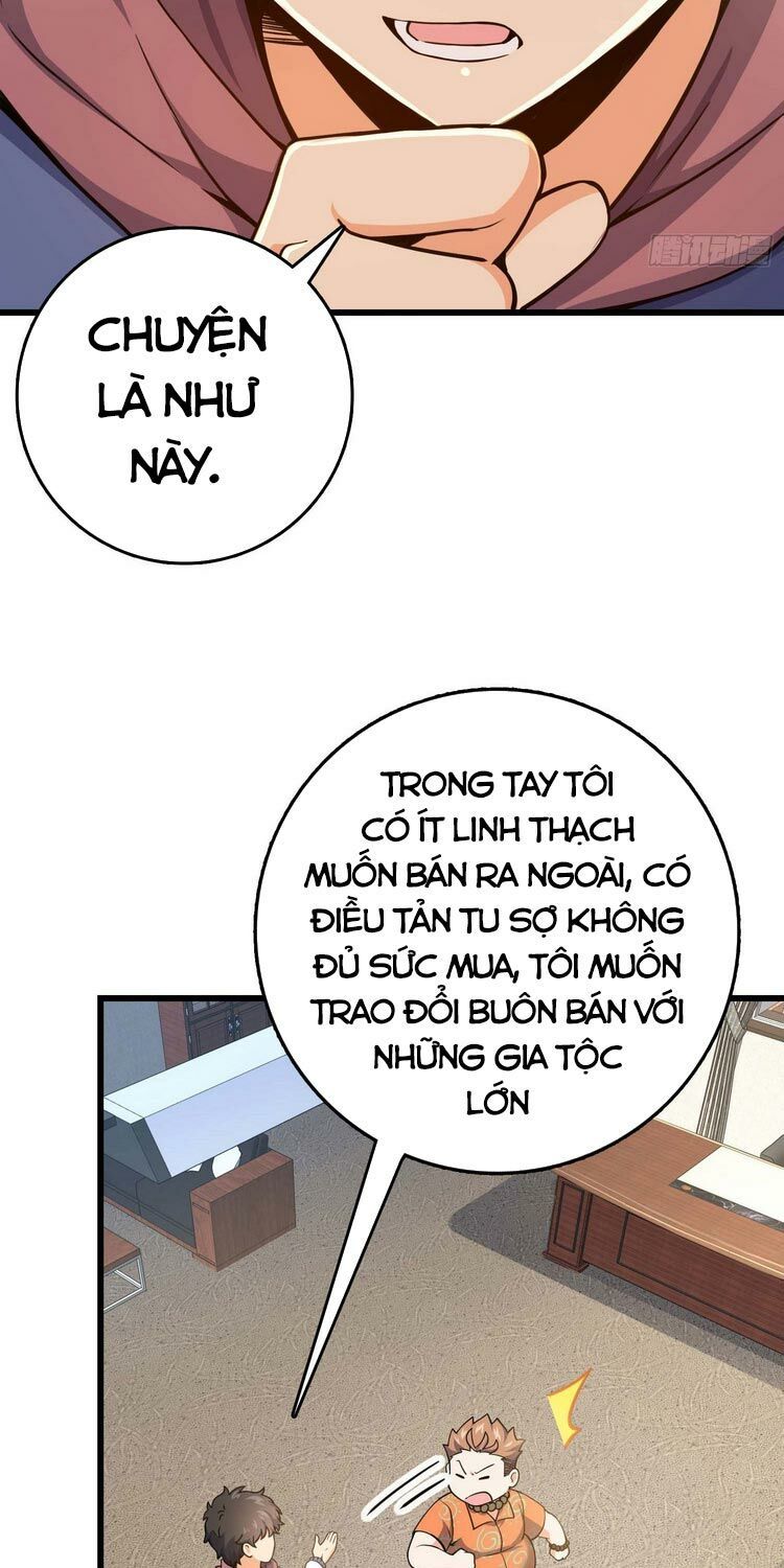 đọc truyện Đại Vương Tha Mạng Chương 267 ảnh 32 tại Truyện Dạ Ký