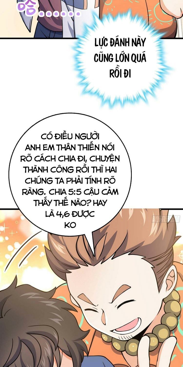 đọc truyện Đại Vương Tha Mạng Chương 267 ảnh 39 tại Truyện Dạ Ký