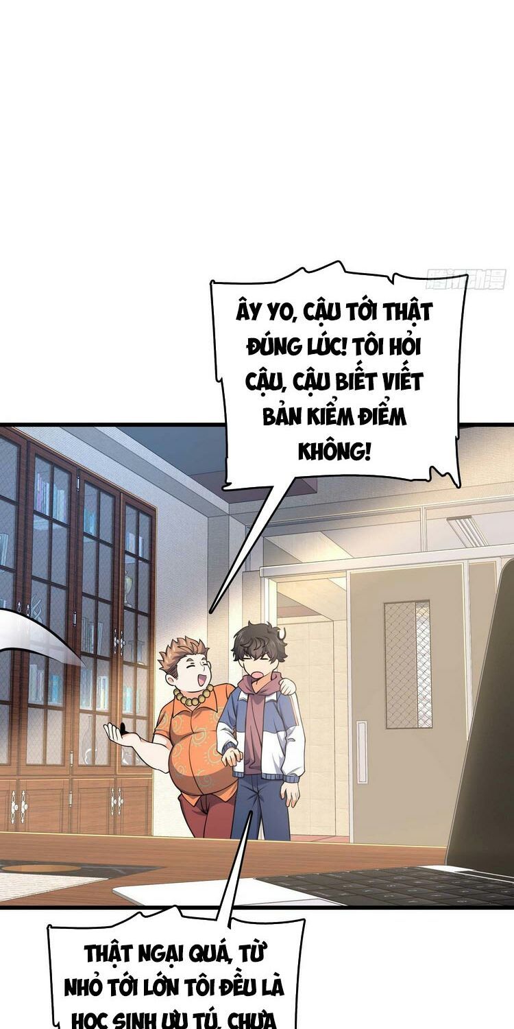 đọc truyện Đại Vương Tha Mạng Chương 267 ảnh 5 tại Truyện Dạ Ký