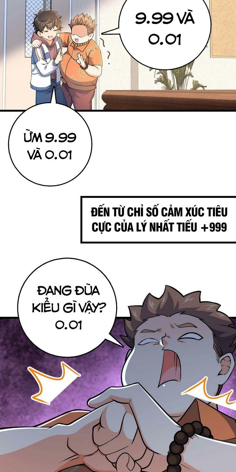 đọc truyện Đại Vương Tha Mạng Chương 267 ảnh 41 tại Truyện Dạ Ký