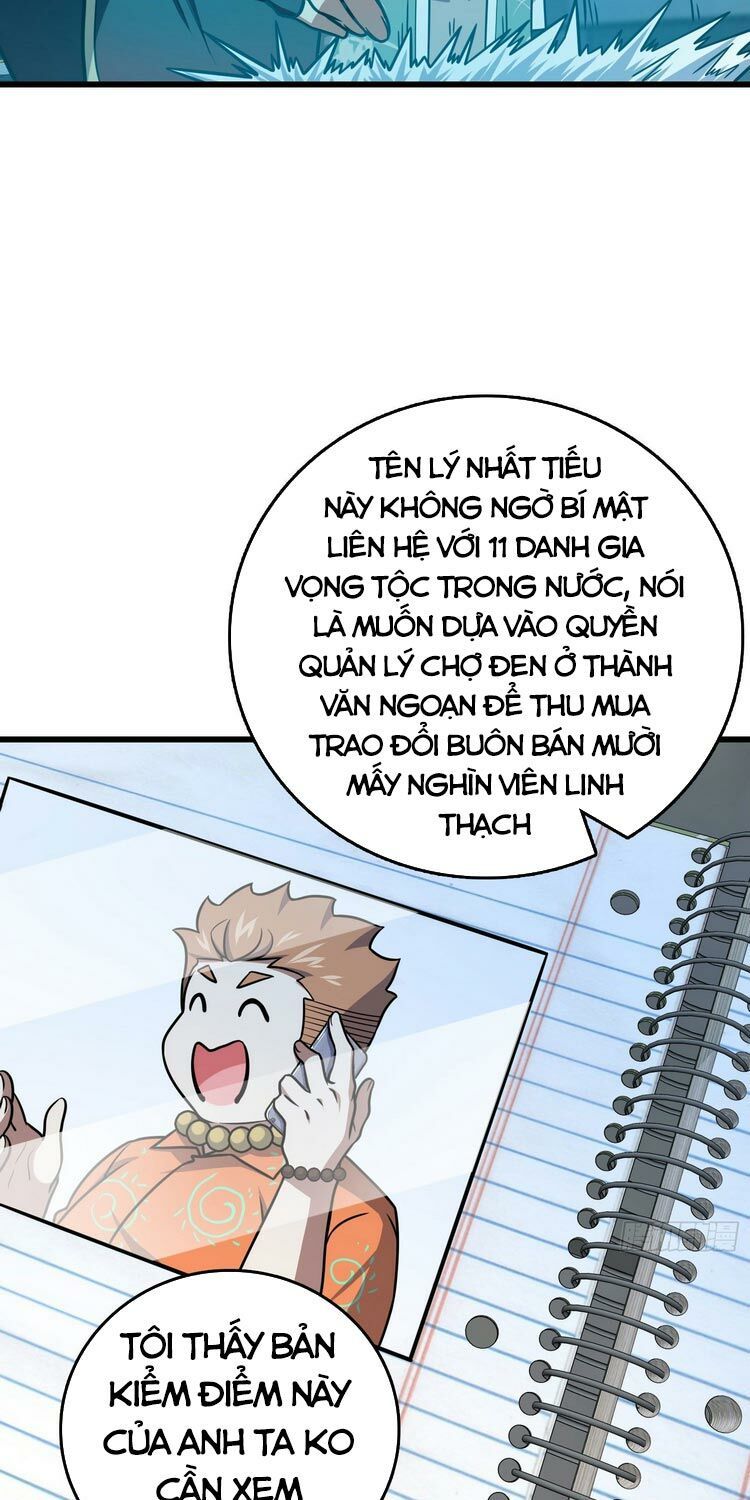 đọc truyện Đại Vương Tha Mạng Chương 268 ảnh 14 tại Truyện Dạ Ký