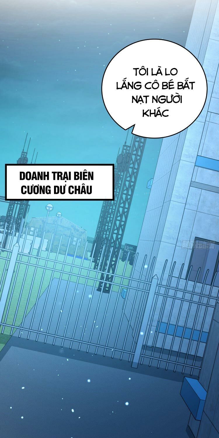 đọc truyện Đại Vương Tha Mạng Chương 268 ảnh 31 tại Truyện Dạ Ký