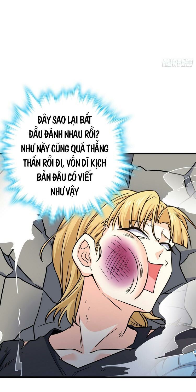 đọc truyện Đại Vương Tha Mạng Chương 268 ảnh 38 tại Truyện Dạ Ký