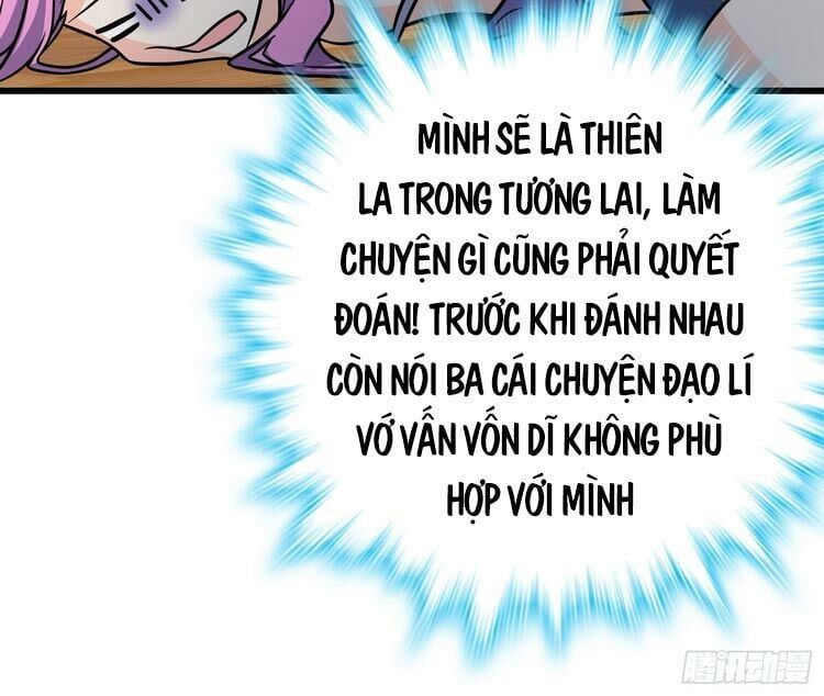đọc truyện Đại Vương Tha Mạng Chương 268 ảnh 43 tại Truyện Dạ Ký