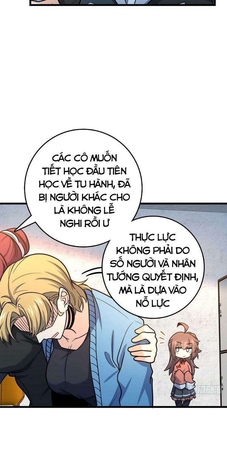 đọc truyện Đại Vương Tha Mạng Chương 268 ảnh 47 tại Truyện Dạ Ký