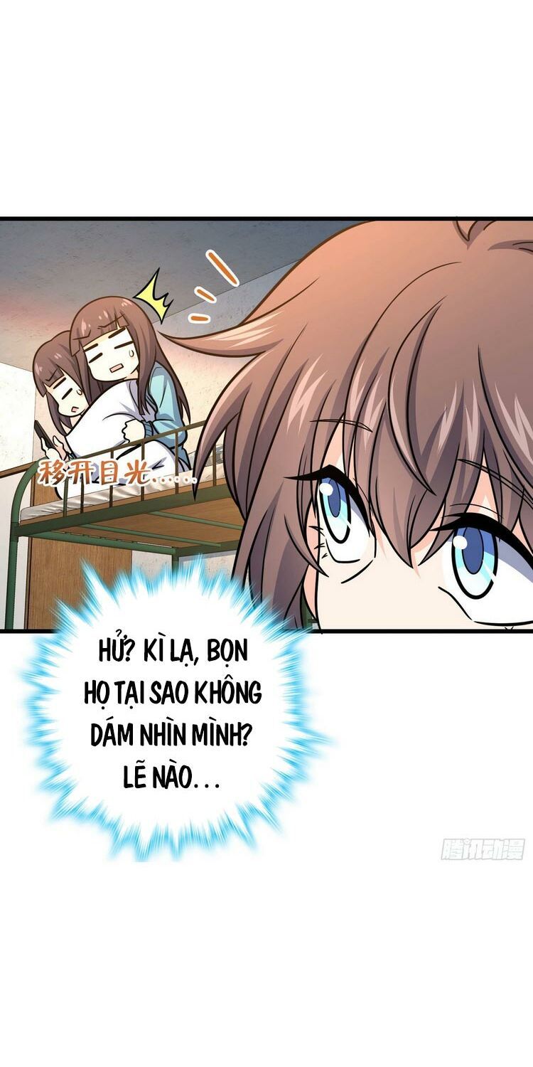đọc truyện Đại Vương Tha Mạng Chương 268 ảnh 49 tại Truyện Dạ Ký