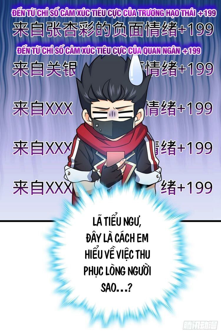 đọc truyện Đại Vương Tha Mạng Chương 268 ảnh 54 tại Truyện Dạ Ký