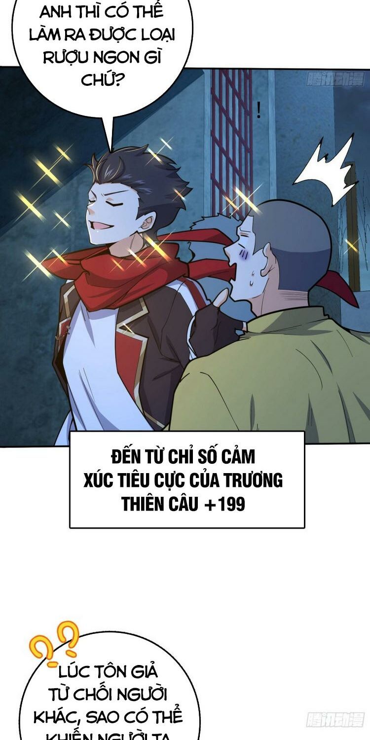 đọc truyện Đại Vương Tha Mạng Chương 269 ảnh 11 tại Truyện Dạ Ký