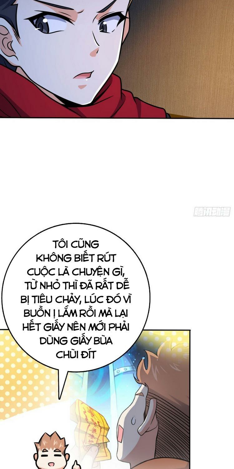 đọc truyện Đại Vương Tha Mạng Chương 269 ảnh 30 tại Truyện Dạ Ký