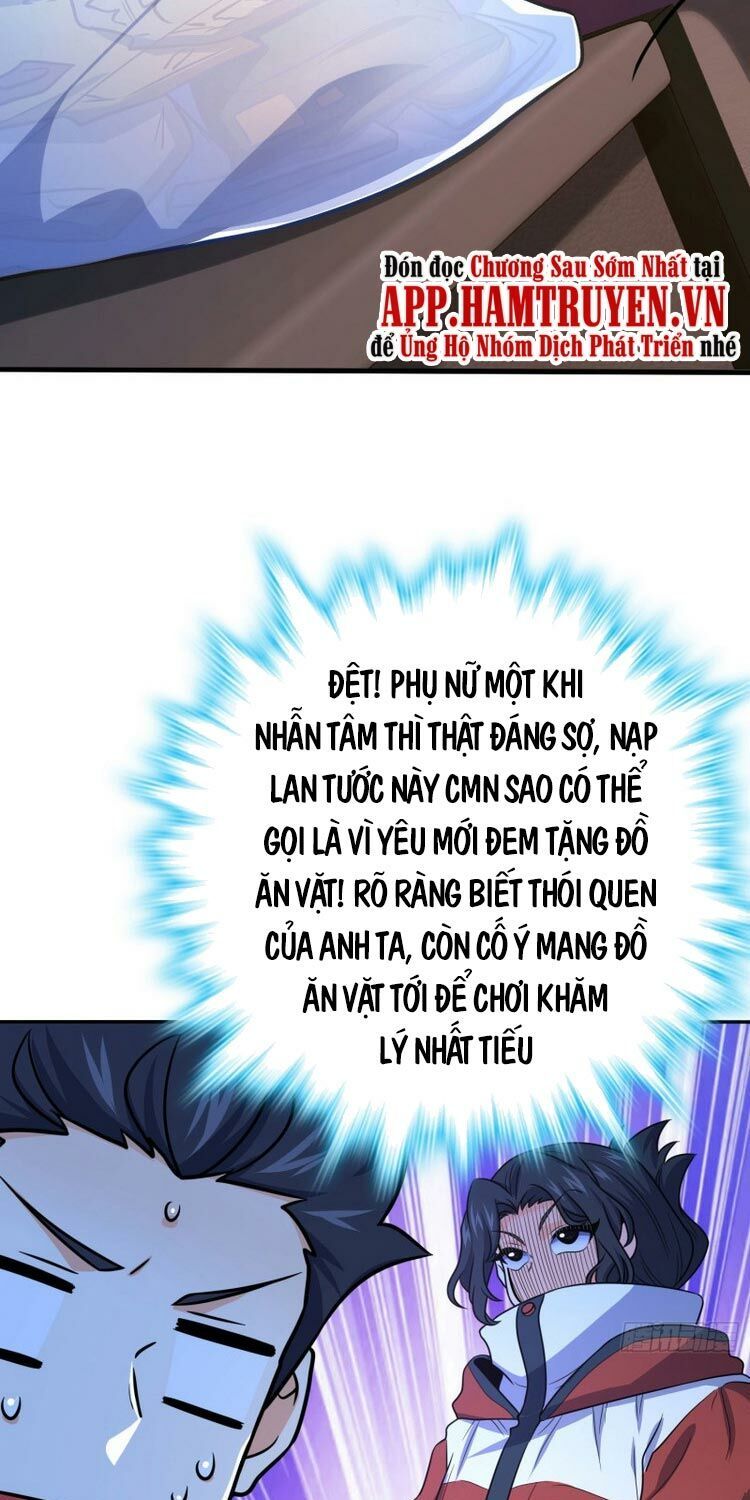 đọc truyện Đại Vương Tha Mạng Chương 269 ảnh 38 tại Truyện Dạ Ký