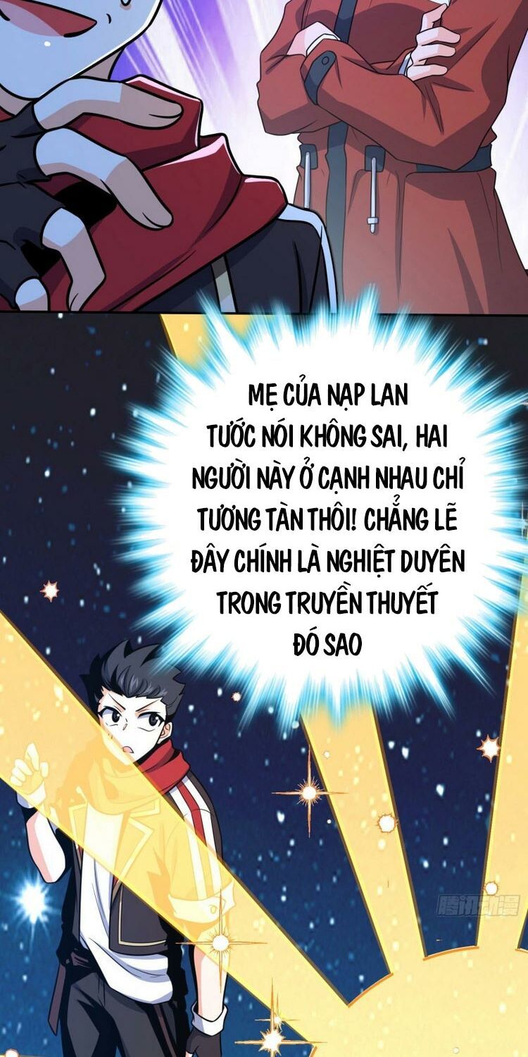đọc truyện Đại Vương Tha Mạng Chương 269 ảnh 39 tại Truyện Dạ Ký