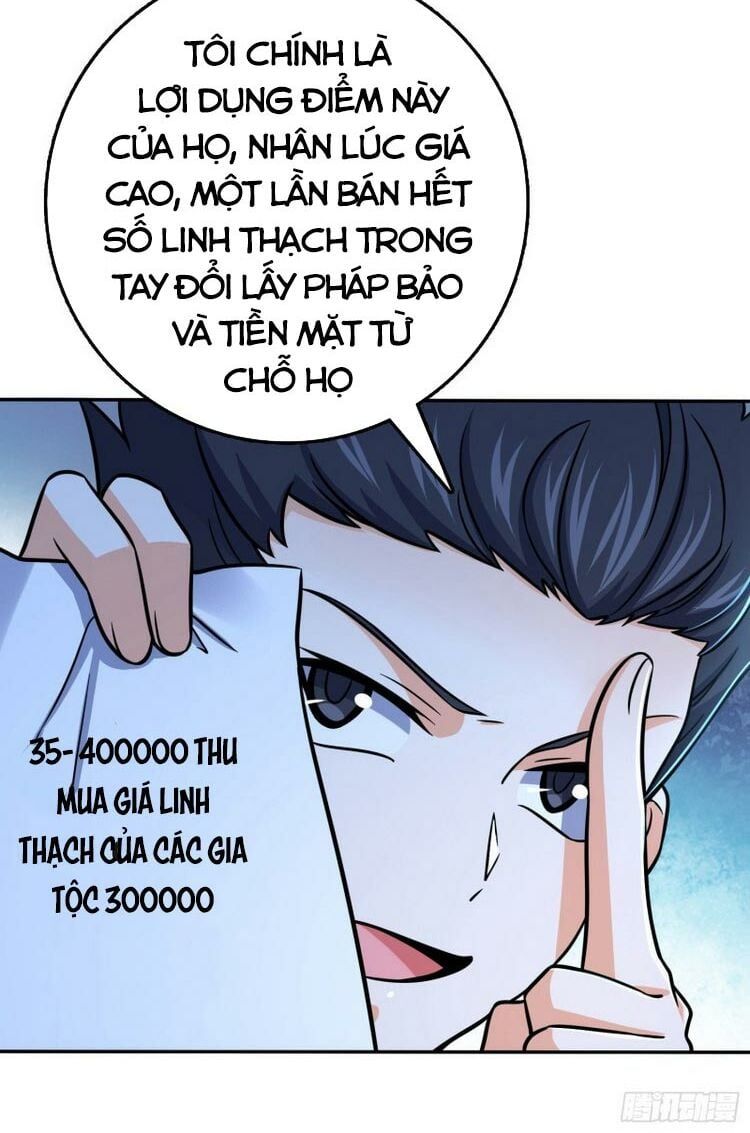 đọc truyện Đại Vương Tha Mạng Chương 269 ảnh 43 tại Truyện Dạ Ký